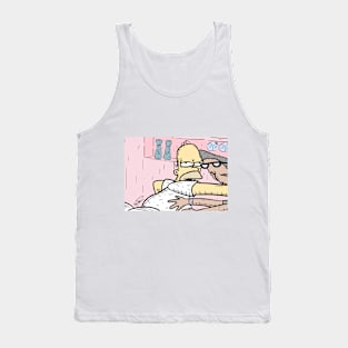 543 Tank Top